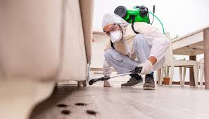 Pest Control for Restaurants and Food Service in Bulverde, TX